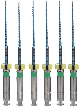 DH-Файлы 0.4 25мм №35, ЕВРОФАЙЛ