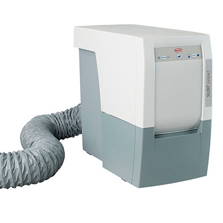 Пылесос Silent Compact 220V, 2934-0000, RENFERT