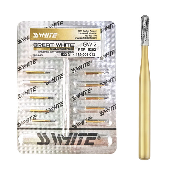 SSWhite