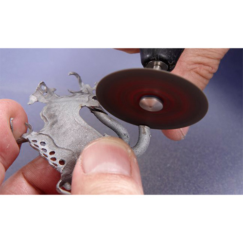 Диски отрезные Dynex 40х0,4мм (20шт) #57-0440, RENFERT