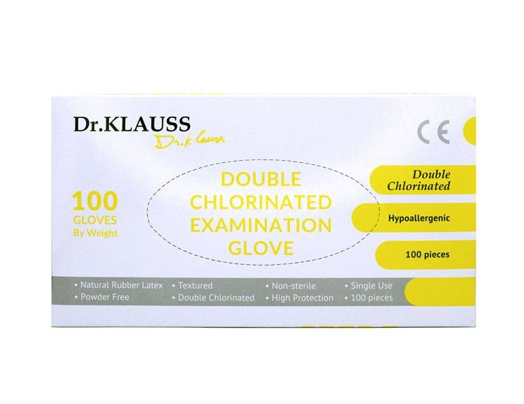 Dr.Klauss