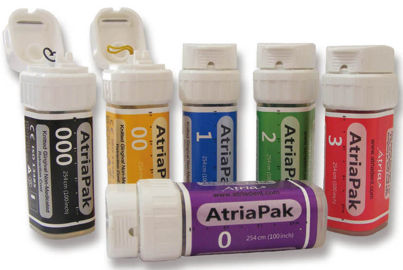 Atria