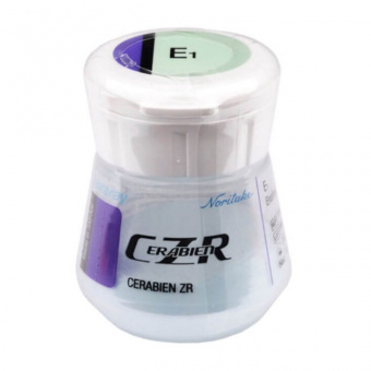 Керамика CZR Эмаль Е2 (50г),11-211, Noritake