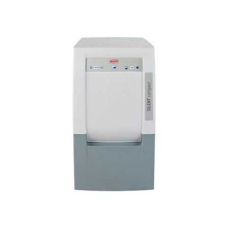 Пылесос Silent Compact 220V, 2934-0000, RENFERT