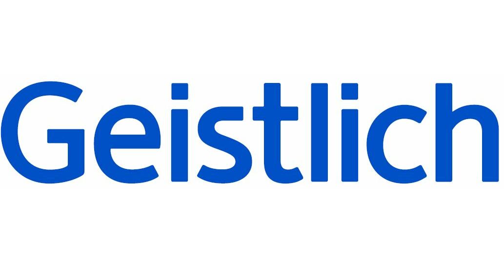 Geistlich