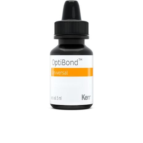 ОптиБонд Универсал (OptiBond Uneversal Bottle), адгезив, 5мл, 36519, KERR