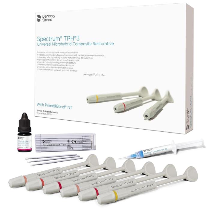 Dentsply Sirona