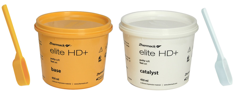 Elite HD+ Elite HD+