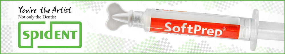 SoftPrep гель ЭДТА 17% SoftPrep гель ЭДТА 17%