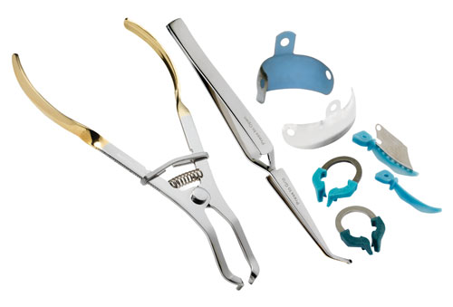 Матрицы Palodent Dentsply Матрицы Palodent Dentsply