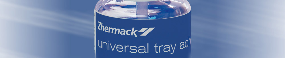 Universal Tray Adhesive Universal Tray Adhesive