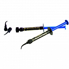Смола-гель ЛС Блок (LC Block-Out Resin Kit) для создания резервуаров в капе (4 шпр.), UL240, Ультрадент