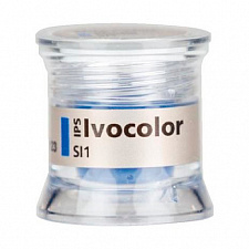 Краситель Ivocolor (3г) краситель пастообразн. для реж. края SI3, 667685, Ивоклар-Вивадент