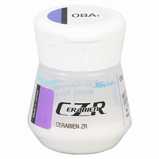 Керамика CZR Опак-дентин OBA1 (10г), 11-103, Noritake