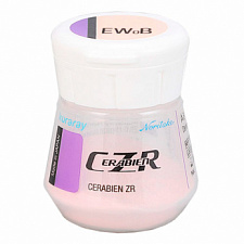 Керамика CZR Дентин body EWOOB порошок Esthetic (10г) 11-208 Noritake