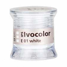 Краситель Ivocolor Essence 01 Белый (1,8г), 667652, Ивоклар-Вивадент