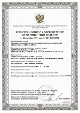 Церам-Икс Дуо плюс (Ceram-X Duo+), D2, дентин, шприц, 3г, 60701352, ДЕНТСПЛАЙ