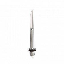 Насадка для электрошпателя Waxlectric клинок узкий 2155-0104