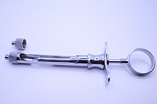 Шприц карпульный Dental Cartridge Syringes (c одн. кольц.), Пакистан