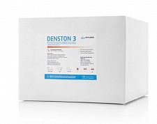 Гипс DENSTON III КЛАСС синий (20 КГ), Duradent