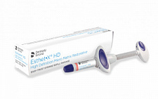 Эстет-Икс (Esthet-X HD), B1, шприц, 3г, 630662, ДЕНТСПЛАЙ