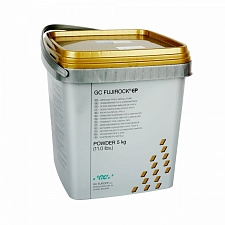 ФуджиРок Голд Браун (Fujirock Gold Brown), супергипс, класс 4, 5кг, 890222, GC