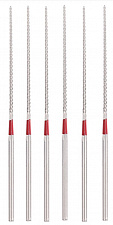 Дрильборы U-Files сталь 33мм №25 (6шт), ЕВРОФАЙЛ
