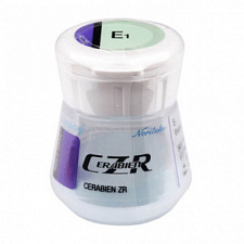 Керамика CZR Эмаль Е2 (50г),11-211, Noritake