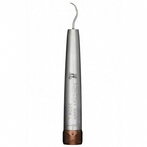 Пневматический скалер SONICflex LUX 2008 L с оптикой, 1.005.9310, KaVo