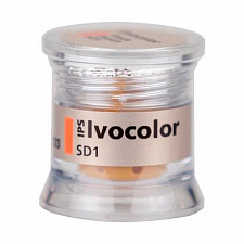 Краситель Ivocolor (3г) краситель пастообразный для дентина SD5, 667680, Ивоклар-Вивадент