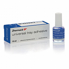 Адгезив для оттискных ложек (Universal Tray Adhesive), 10мл, С700025, Zhermack