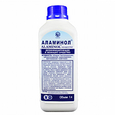 Аламинол (1л), Ниопик