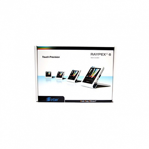 Апекслокатор Raypex 6, VDW